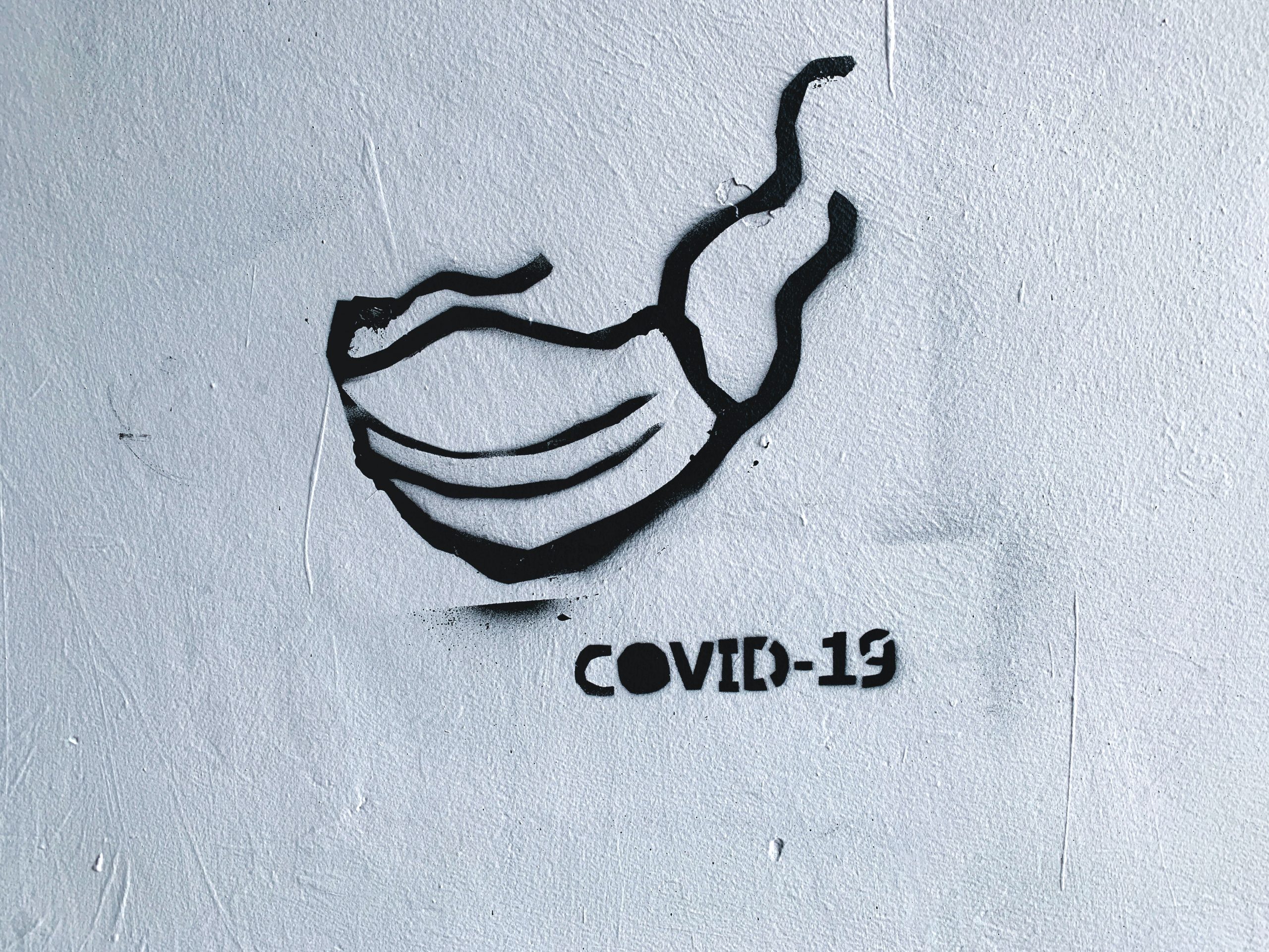 Covid-19-Spray